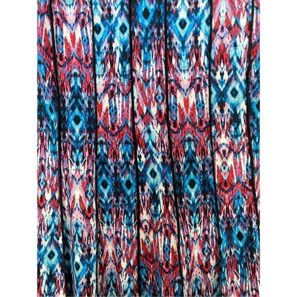 SAMI & JO Women’s XLarge SHORT SLEEVE Top - Picture 2 of 9